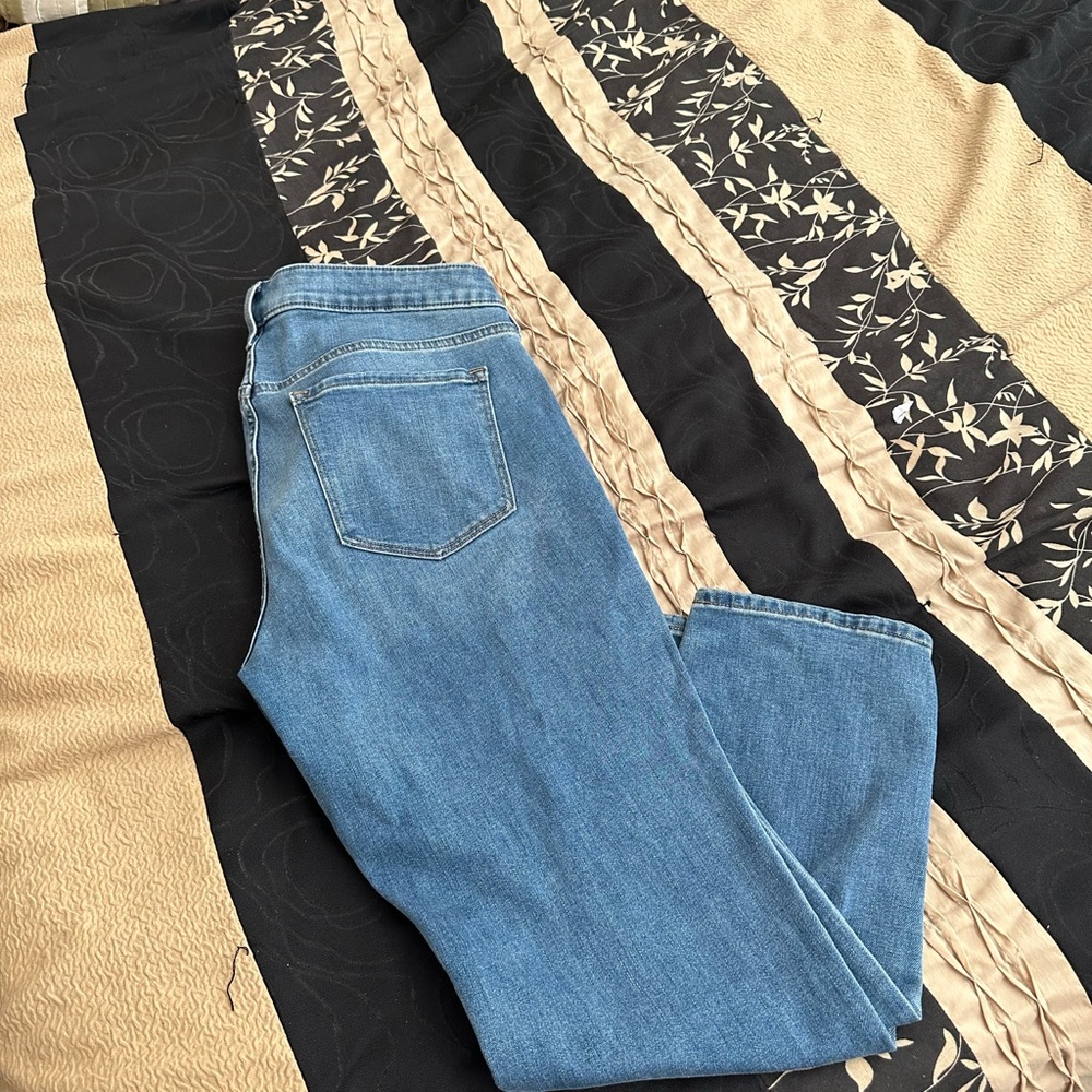 Old navy jeans